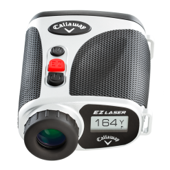Izzo Golf Callaway Golf EZ Laser Rangefinder -CLUBS Sales Store Rangefinder EZ 2
