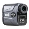 Izzo Golf Callaway HYBRID Rangefinder, Laser And GPS