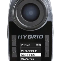 Izzo Golf Callaway HYBRID Rangefinder, Laser And GPS -CLUBS Sales Store Rangefinder Hybrid 2
