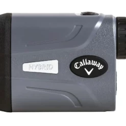 Izzo Golf Callaway HYBRID Rangefinder, Laser And GPS -CLUBS Sales Store Rangefinder Hybrid 4