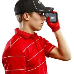 Izzo Golf Callaway HYBRID Rangefinder, Laser And GPS -CLUBS Sales Store Rangefinder Hybrid 5