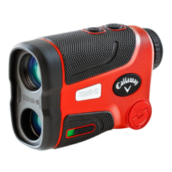 Izzo Golf Callaway Golf Tour S Laser Rangefinder