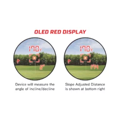 Izzo Golf Callaway Golf Tour S Laser Rangefinder -CLUBS Sales Store Rangefinder TourS 5