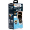 Proactive Copper Fit Rapid Relief Knee Wrap