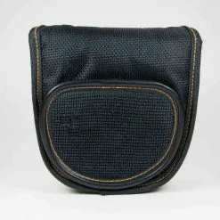 ReadyPutt Oversized Putter Head Cover With Ball Cleaner -CLUBS Sales Store ReadyPutt OVERSIZED Back 99604.1430518324.1280.1280