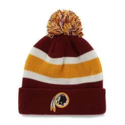 Bridgestone NFL Beanies Hats -CLUBS Sales Store Redskins 1dcfd10e b9fa 44b7 827d 650218056075