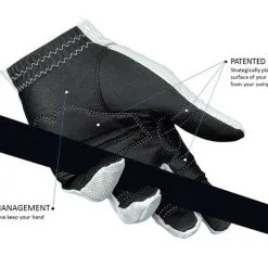 Bionic Men's RelaxGrip 2.0 Golf Gloves -CLUBS Sales Store RelaxGrip 2.0 Details 2