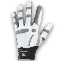 Bionic Men's ReliefGrip Arthritic Golf Glove -CLUBS Sales Store Relief 2
