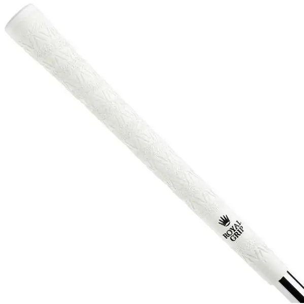 Golf Works Royal V Sand Wrap Golf Grips 2 Golf Works Royal V Sand Wrap Golf Grips - Image 2