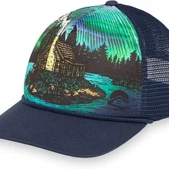 Sunday Afternoons Artist Series Trucker Hats -CLUBS Sales Store RusticOasis