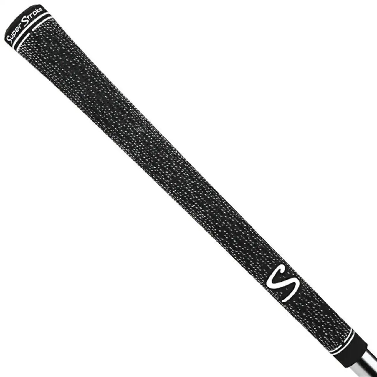 Golf Works SuperStroke S-Tech Cord Golf Grips 2 Golf Works SuperStroke S-Tech Cord Golf Grips - Image 2
