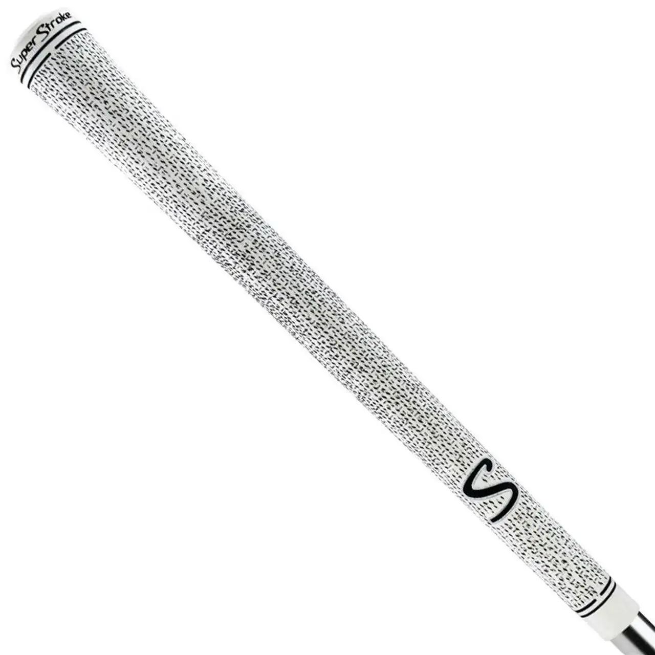Golf Works SuperStroke S-Tech Cord Golf Grips 3 Golf Works SuperStroke S-Tech Cord Golf Grips - Image 3