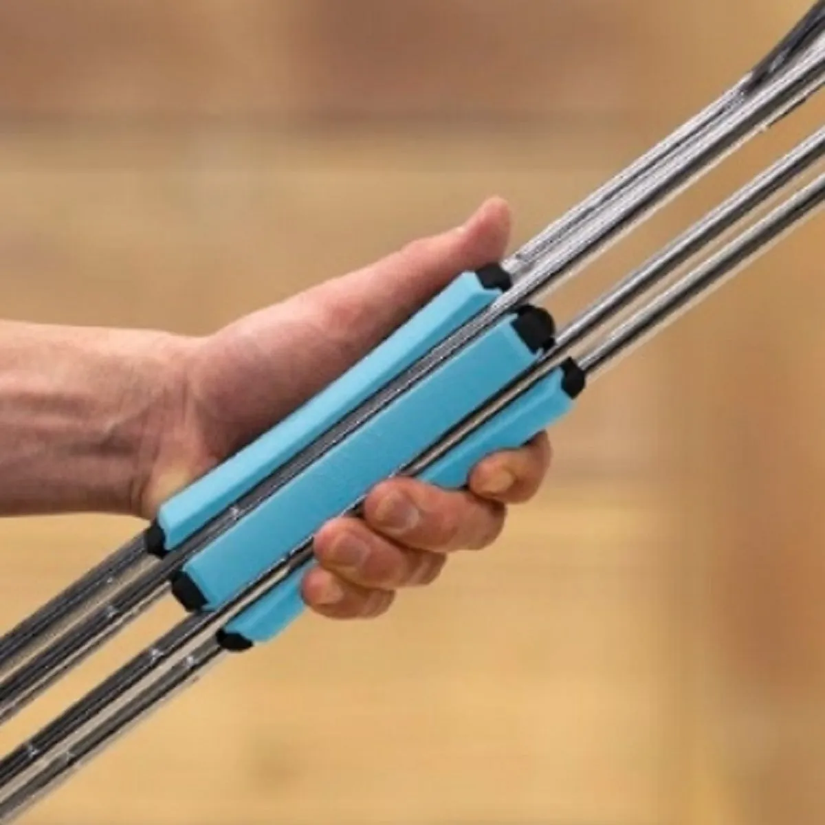 Hireko SILO Golf Club Carrier 1 Hireko SILO Golf Club Carrier