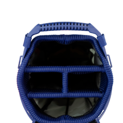 Sun Mountain Golf 2022 UltraLight 2.5+ 4-Way Stand Carry Bag -CLUBS Sales Store SM25Top