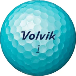 Volvik Solice Half Dozen White/Blue -CLUBS Sales Store SOLICE BALL BLUE 4082656b 9120 49cf 87e6 12bbd3f0121a
