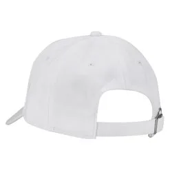 Srixon SRX Dad Golf Hat -CLUBS Sales Store SRXDadHat White 1