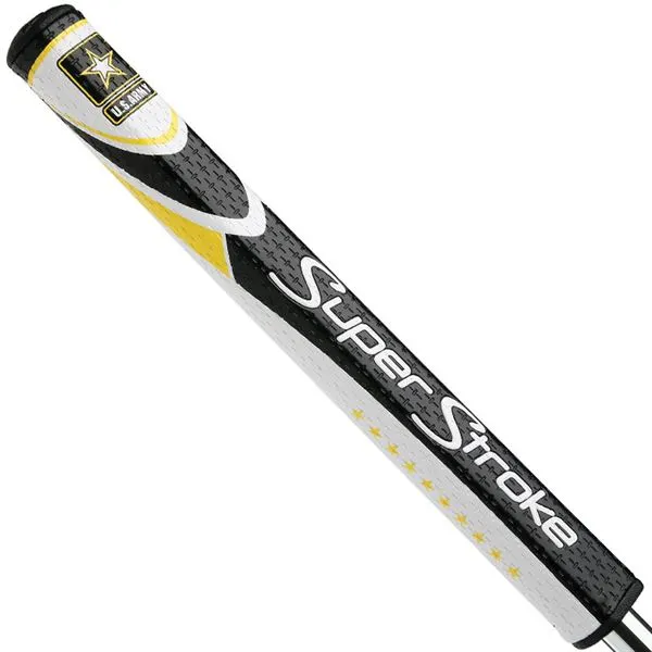 Golf Works SuperStroke 2.0 Oversize Team Putter Grips 16 Golf Works SuperStroke 2.0 Oversize Team Putter Grips - Image 16