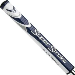 Golf Works SuperStroke 2.0 Oversize Team Putter Grips 47 Golf Works SuperStroke 2.0 Oversize Team Putter Grips -CLUBS Sales Store ST0171