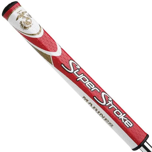 Golf Works SuperStroke 2.0 Oversize Team Putter Grips 17 Golf Works SuperStroke 2.0 Oversize Team Putter Grips - Image 17