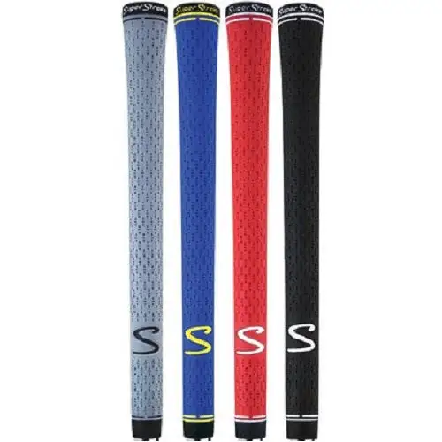 Golf Works SuperStroke S-Tech Golf Grips 1 Golf Works SuperStroke S-Tech Golf Grips