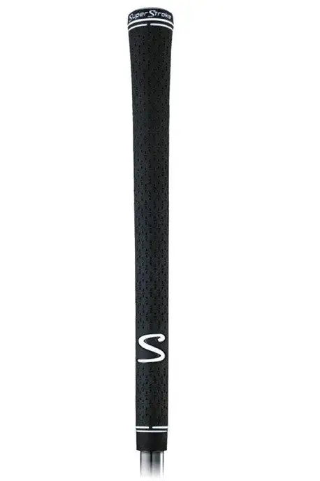 Golf Works SuperStroke S-Tech Golf Grips 2 Golf Works SuperStroke S-Tech Golf Grips - Image 2