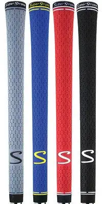 Golf Works SuperStroke S-Tech Golf Grips 6 Golf Works SuperStroke S-Tech Golf Grips - Image 6