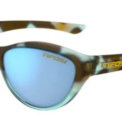 Tifosi Optics Shirley Women's Sunglasses -CLUBS Sales Store Salvo blue toroise web 3Q 553x249 1