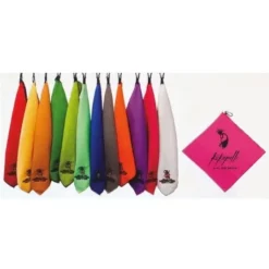 Joseph Elliott Custom Logo 18" X 18" Micro Fiber Towels