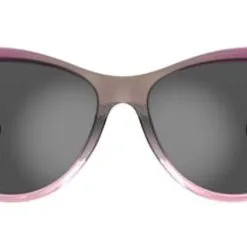 Tifosi Optics Shirley Women's Sunglasses -CLUBS Sales Store Shirley crystal peach blush web front 553x249 1