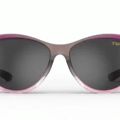 Tifosi Optics Shirley Women's Sunglasses -CLUBS Sales Store Shirley CryPeachBlush SMPolar Turn