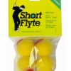 J&M Short Flyte Original Practice Golf Balls