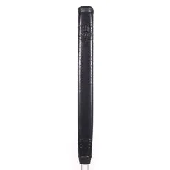 Golf Works The Grip Master Signature Cabretta Leather Putter Grips -CLUBS Sales Store Signature Black Putter