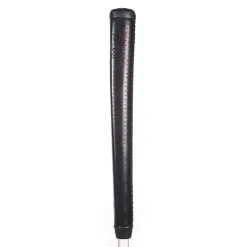 Golf Works The Grip Master Signature Cabretta Leather Putter Grips -CLUBS Sales Store Signature Black Putter 2