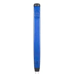 Golf Works The Grip Master Signature Cabretta Leather Putter Grips -CLUBS Sales Store Signature Blue Putter