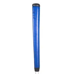 Golf Works The Grip Master Signature Cabretta Leather Putter Grips -CLUBS Sales Store Signature Blue Putter 2
