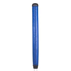 Golf Works The Grip Master Signature Cabretta Leather Putter Grips -CLUBS Sales Store Signature Blue Putter 3