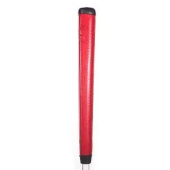 Golf Works The Grip Master Signature Cabretta Leather Putter Grips -CLUBS Sales Store Signature Red Putter 2