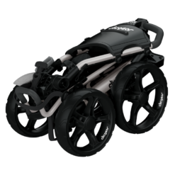 Proactive Clicgear Golf 4-Wheel Push Cart Model 8.0+ -CLUBS Sales Store Silver2 7a6cf910 dbc6 4357 af8e f5131ddacee1