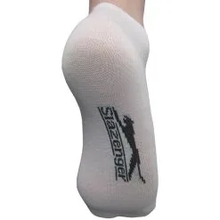GE Wholesale Slazenger Men's Performance Low Cut Socks 10 Pack -CLUBS Sales Store SlazengerLowCutSocks White1