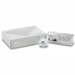 CaddiesShack Slazenger SSD2 Golf Balls