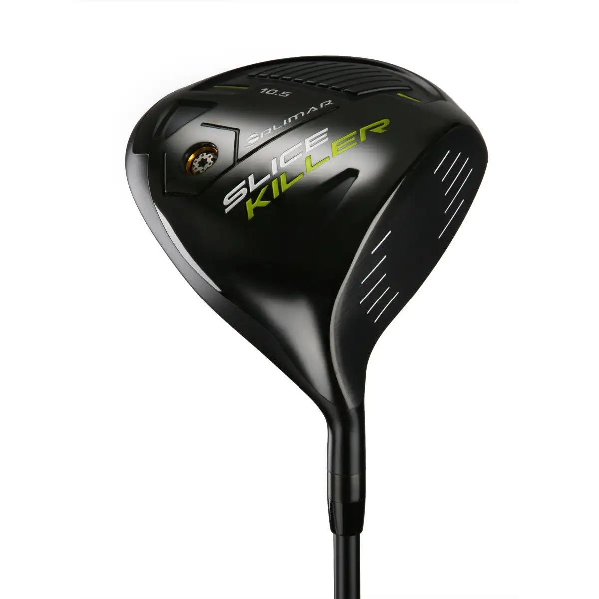 Hireko Orlimar Golf Slice Killer Offset Driver 1 Hireko Orlimar Golf Slice Killer Offset Driver