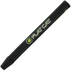 CaddiesShack Flat Cat Tak Putter Grips -CLUBS Sales Store Slim TAK