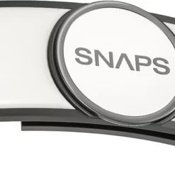 Proactive SNAPS Golf Ball Marker & Hat Clip -CLUBS Sales Store SnapsGolfBallMarkerHatStrapClip White 0