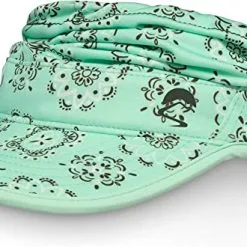 Sunday Afternoons UVShield Cool Convert Visor SPF 50+ -CLUBS Sales Store SoldanaVaporBlue