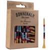 Sun Mountain Sonnenalp Mid-Stripe Golf Tees