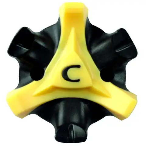 CaddiesShack Champ Stinger Cleats (q-lock) 1 CaddiesShack Champ Stinger Cleats (q-lock)
