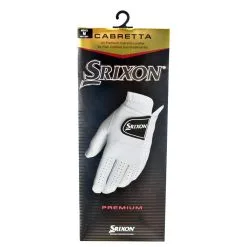 Srixon Women's Cabretta Leather Glove -CLUBS Sales Store SrixonCabrettaLeatherGlove 2 1653dfd8 37b7 469a 94ec dcf7b83b1ce0