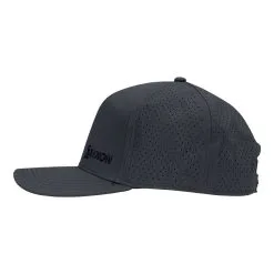 Srixon Lifestyle Collection Golf Hat -CLUBS Sales Store SrixonLifestyleCollection Gray1
