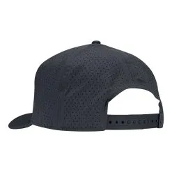Srixon Lifestyle Collection Golf Hat -CLUBS Sales Store SrixonLifestyleCollection Gray2