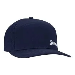Srixon Lifestyle Collection Golf Hat -CLUBS Sales Store SrixonLifestyleCollection Navy0